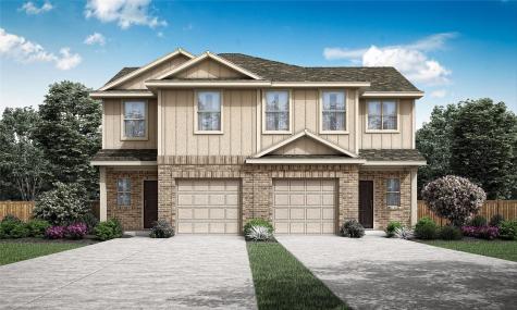 3124 Ethan Lane Wylie TX 75098