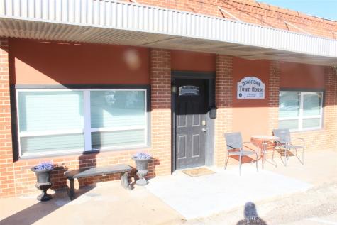 103 N Cherokee Street San Saba TX 76877