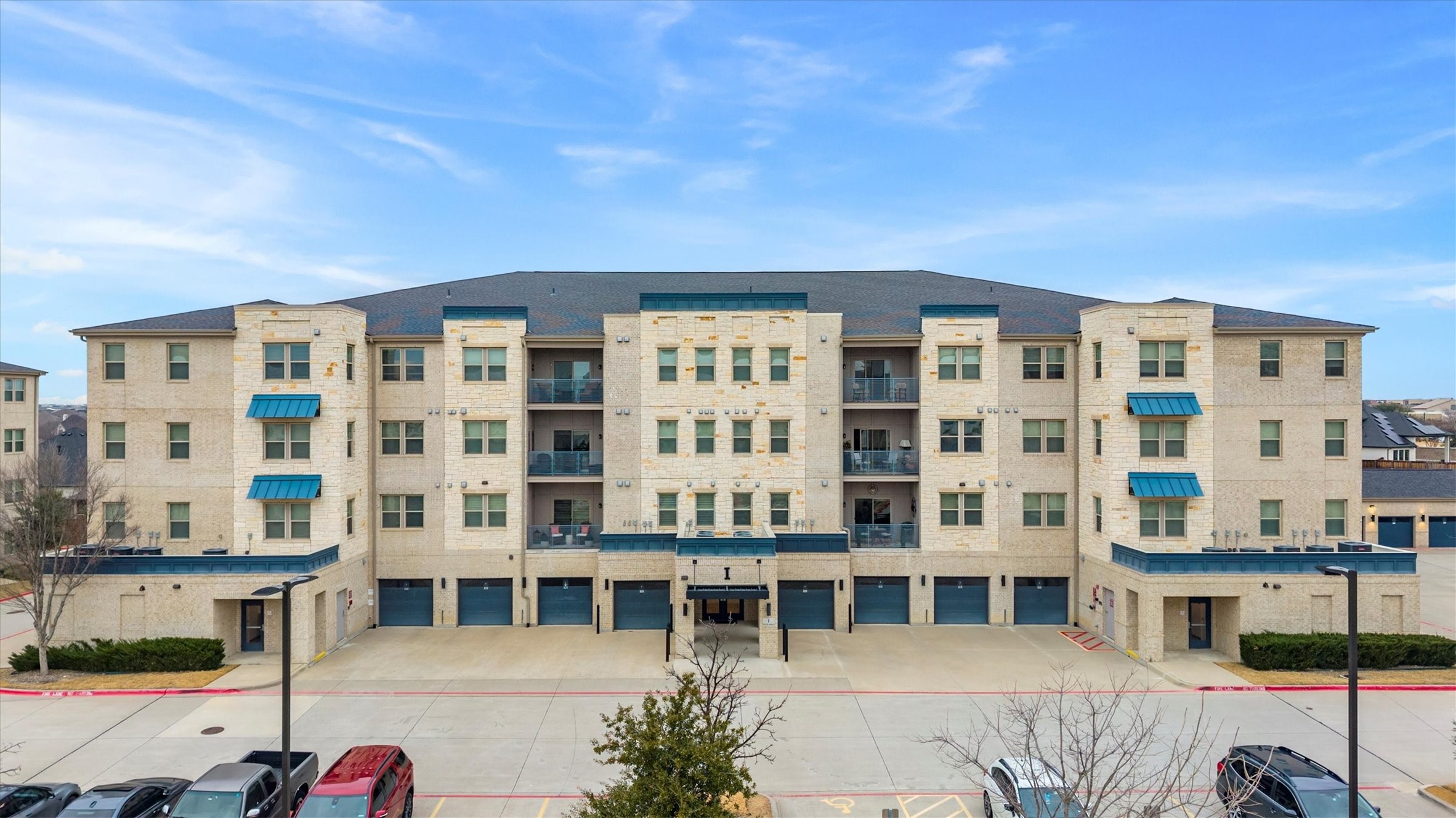651 N Watters Road Allen TX 75013