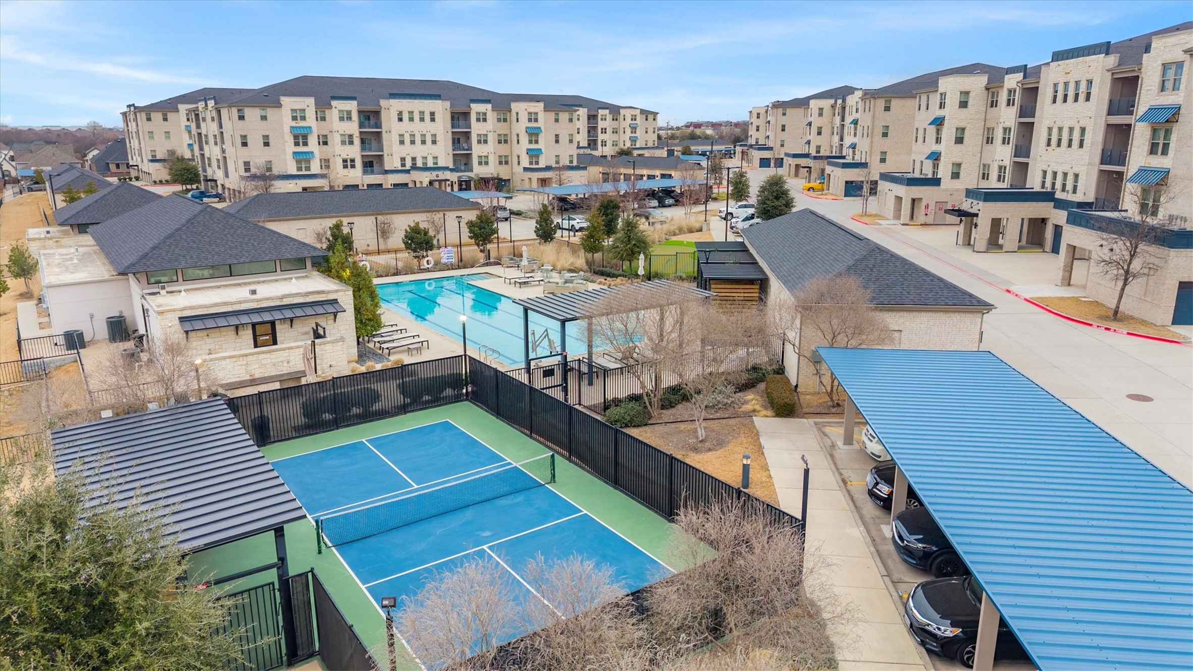 651 N Watters Road Allen TX 75013