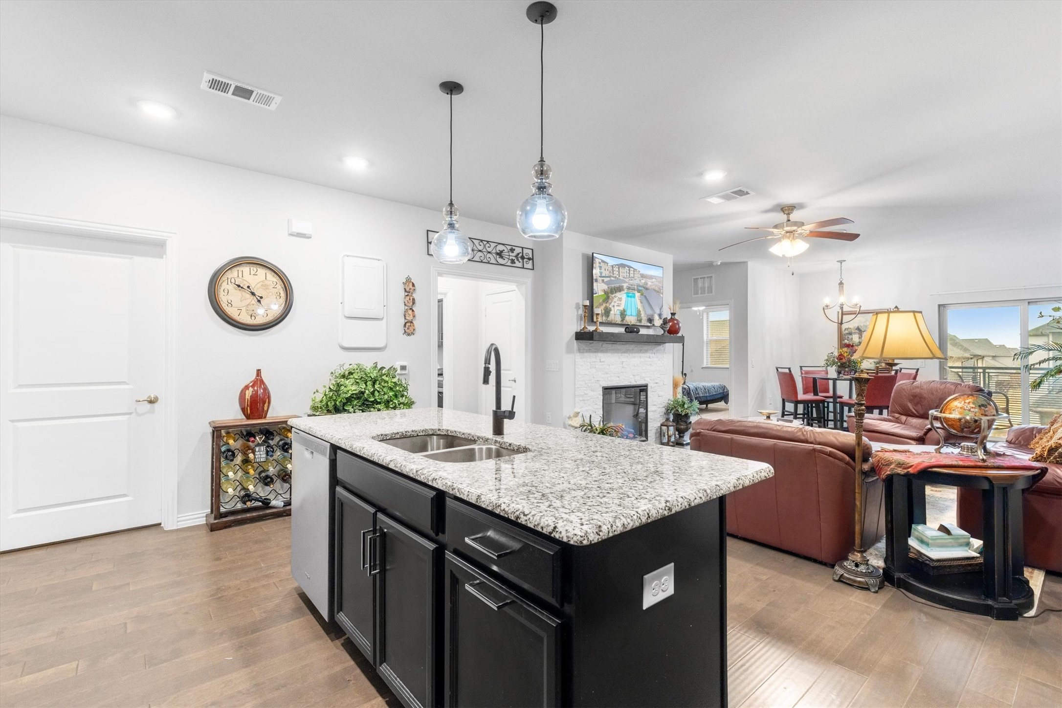 651 N Watters Road Allen TX 75013