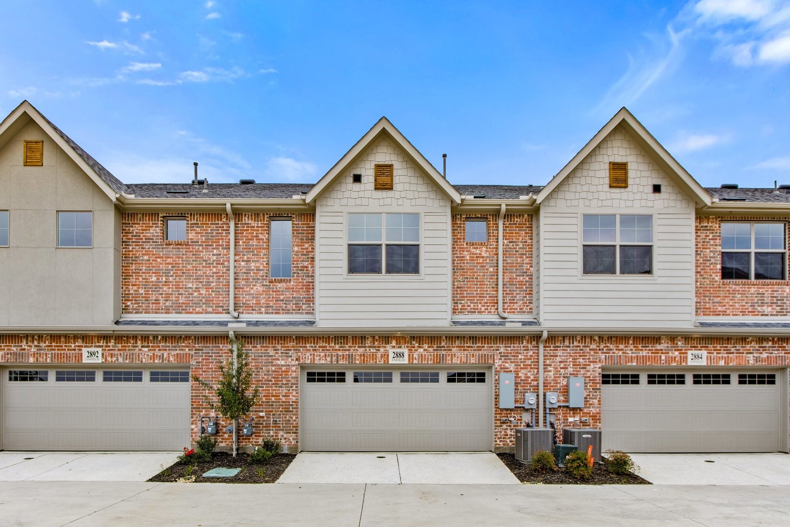 2868 Enfield The Colony TX 75056
