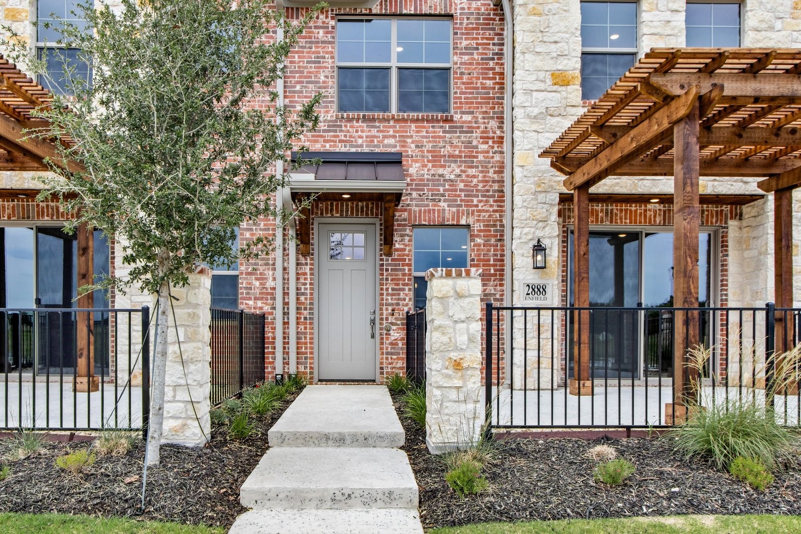 2868 Enfield The Colony TX 75056