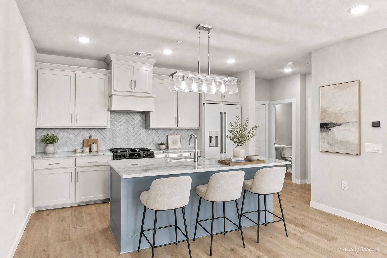 2868 Enfield The Colony TX 75056
