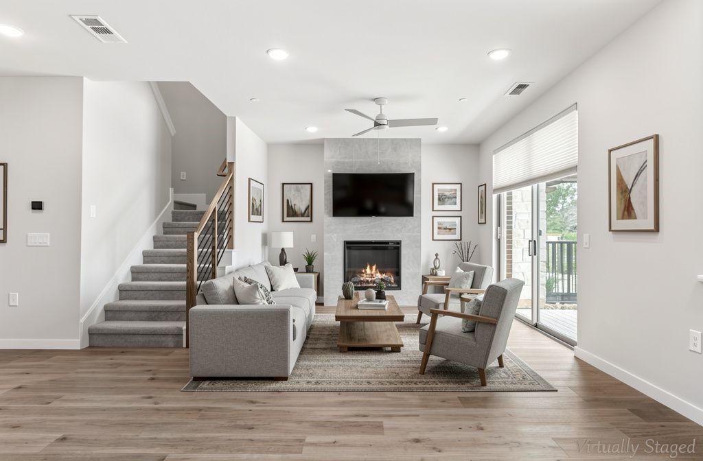 2868 Enfield The Colony TX 75056