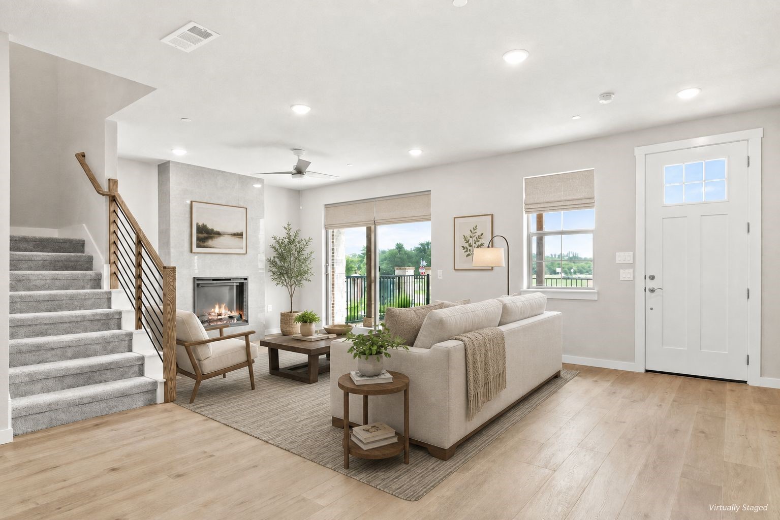 2868 Enfield The Colony TX 75056