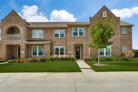 4881 Paddock Trail Carrollton TX 75010