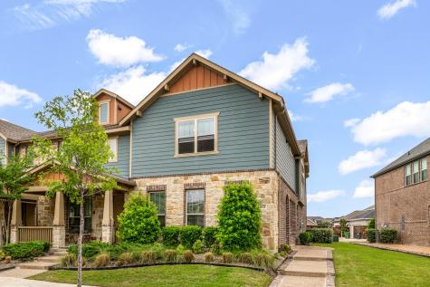 4611 Smokey Quartz Lane Arlington TX 76005