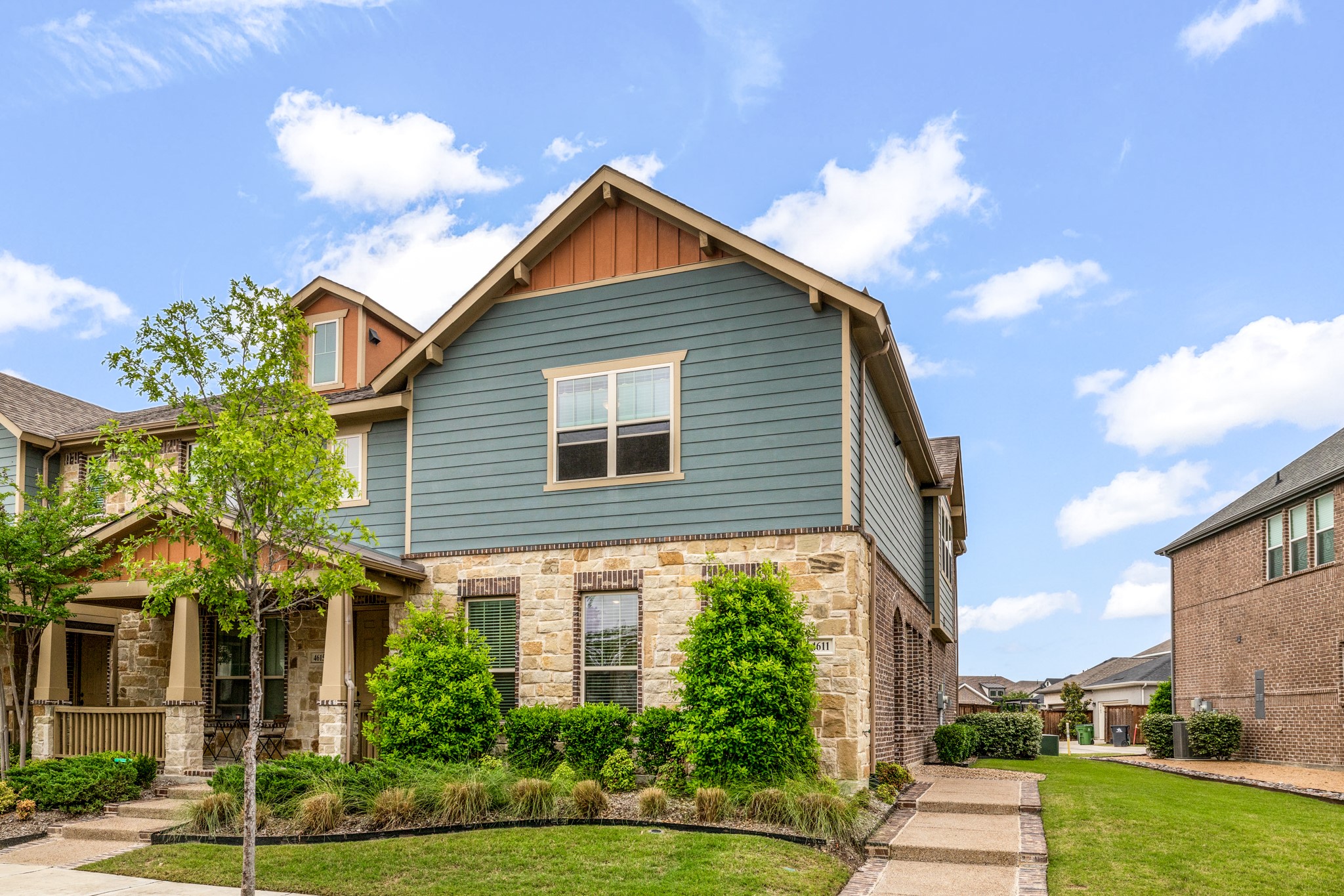 4611 Smokey Quartz Lane Arlington TX 76005