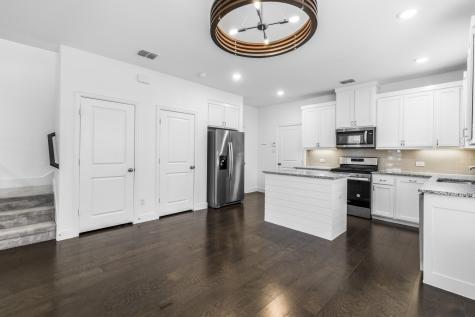 4611 Smokey Quartz Lane Arlington TX 76005