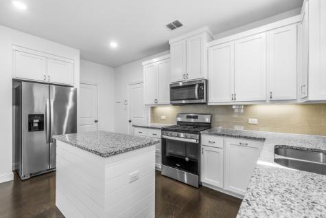 4611 Smokey Quartz Lane Arlington TX 76005
