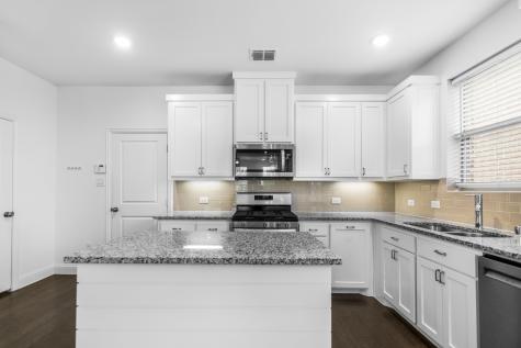 4611 Smokey Quartz Lane Arlington TX 76005