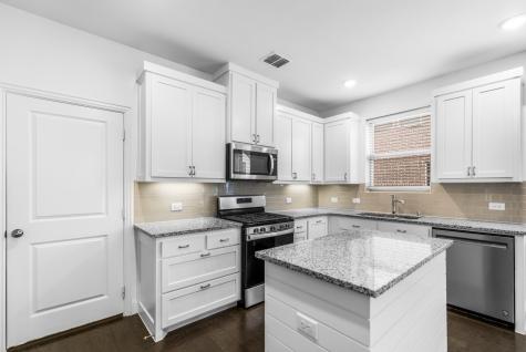 4611 Smokey Quartz Lane Arlington TX 76005