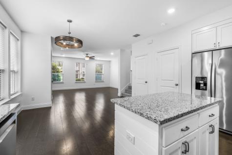 4611 Smokey Quartz Lane Arlington TX 76005