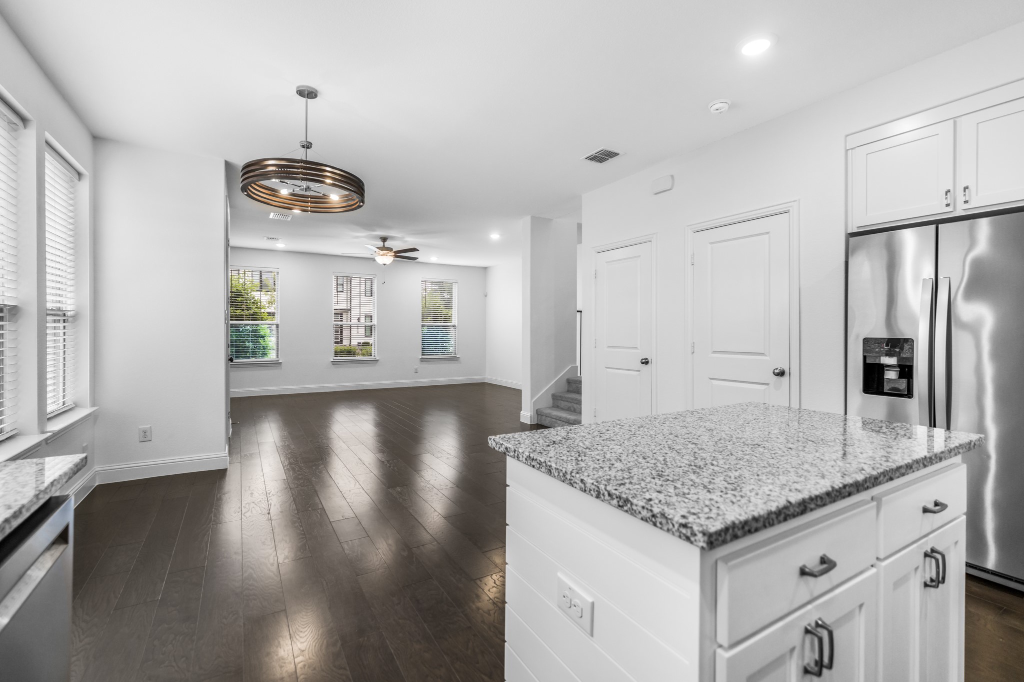 4611 Smokey Quartz Lane Arlington TX 76005