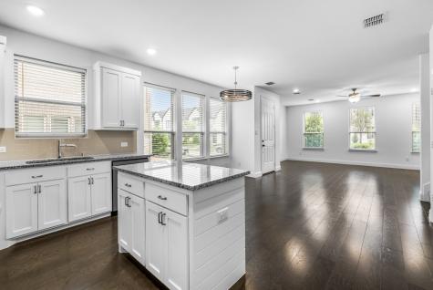 4611 Smokey Quartz Lane Arlington TX 76005