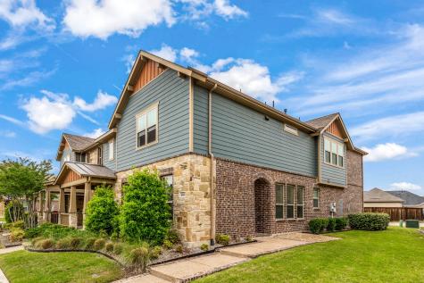 4611 Smokey Quartz Lane Arlington TX 76005