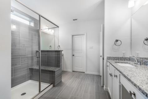 4611 Smokey Quartz Lane Arlington TX 76005