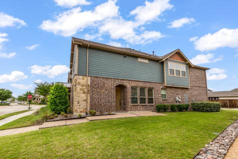 4611 Smokey Quartz Lane Arlington TX 76005