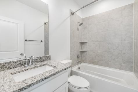 4611 Smokey Quartz Lane Arlington TX 76005