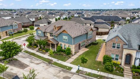 4611 Smokey Quartz Lane Arlington TX 76005
