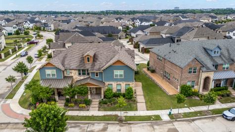 4611 Smokey Quartz Lane Arlington TX 76005