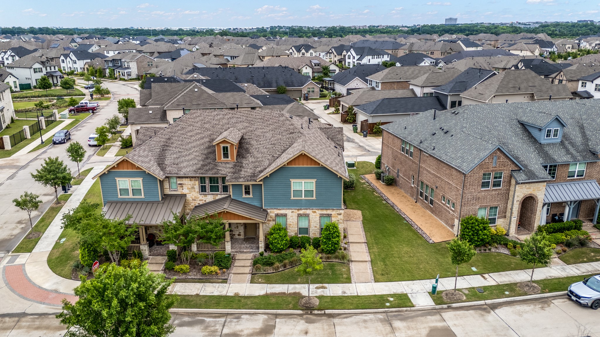 4611 Smokey Quartz Lane Arlington TX 76005