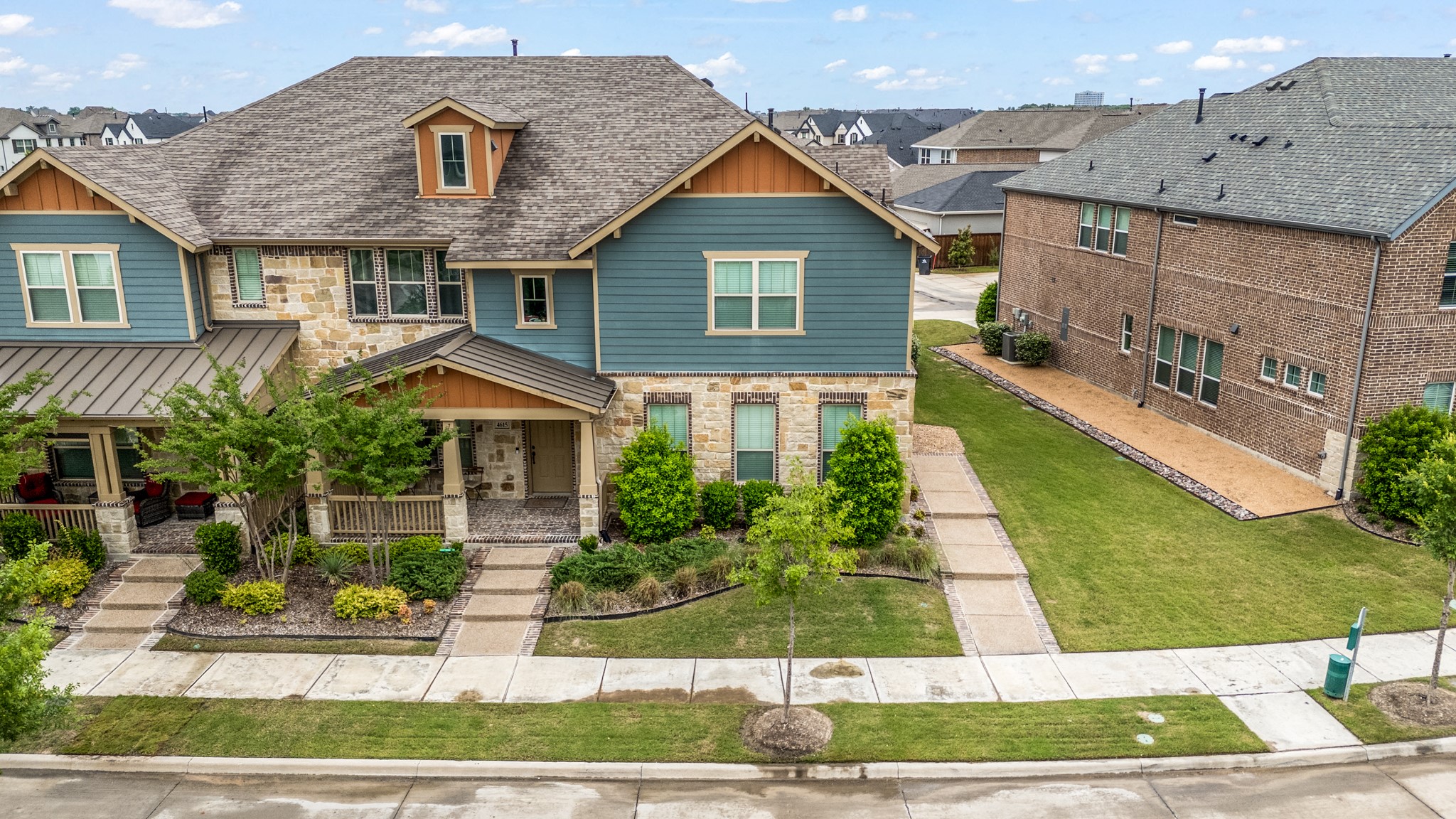 4611 Smokey Quartz Lane Arlington TX 76005