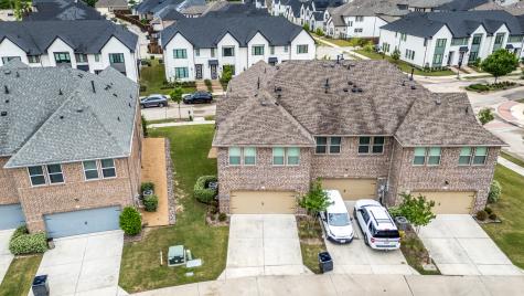 4611 Smokey Quartz Lane Arlington TX 76005