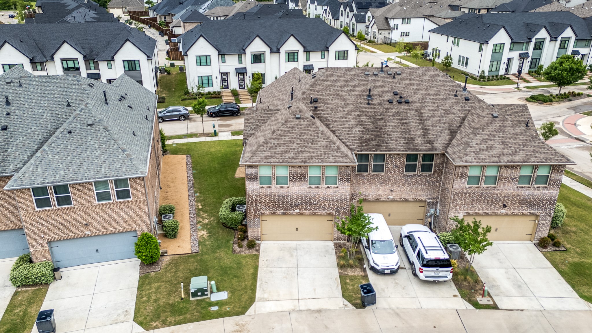 4611 Smokey Quartz Lane Arlington TX 76005