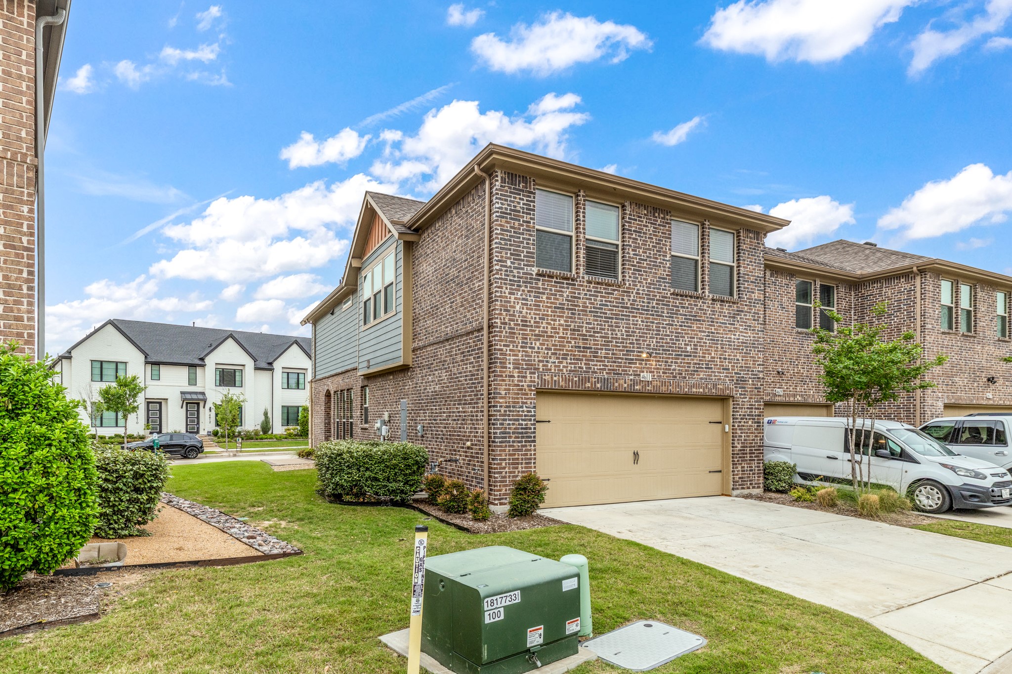 4611 Smokey Quartz Lane Arlington TX 76005