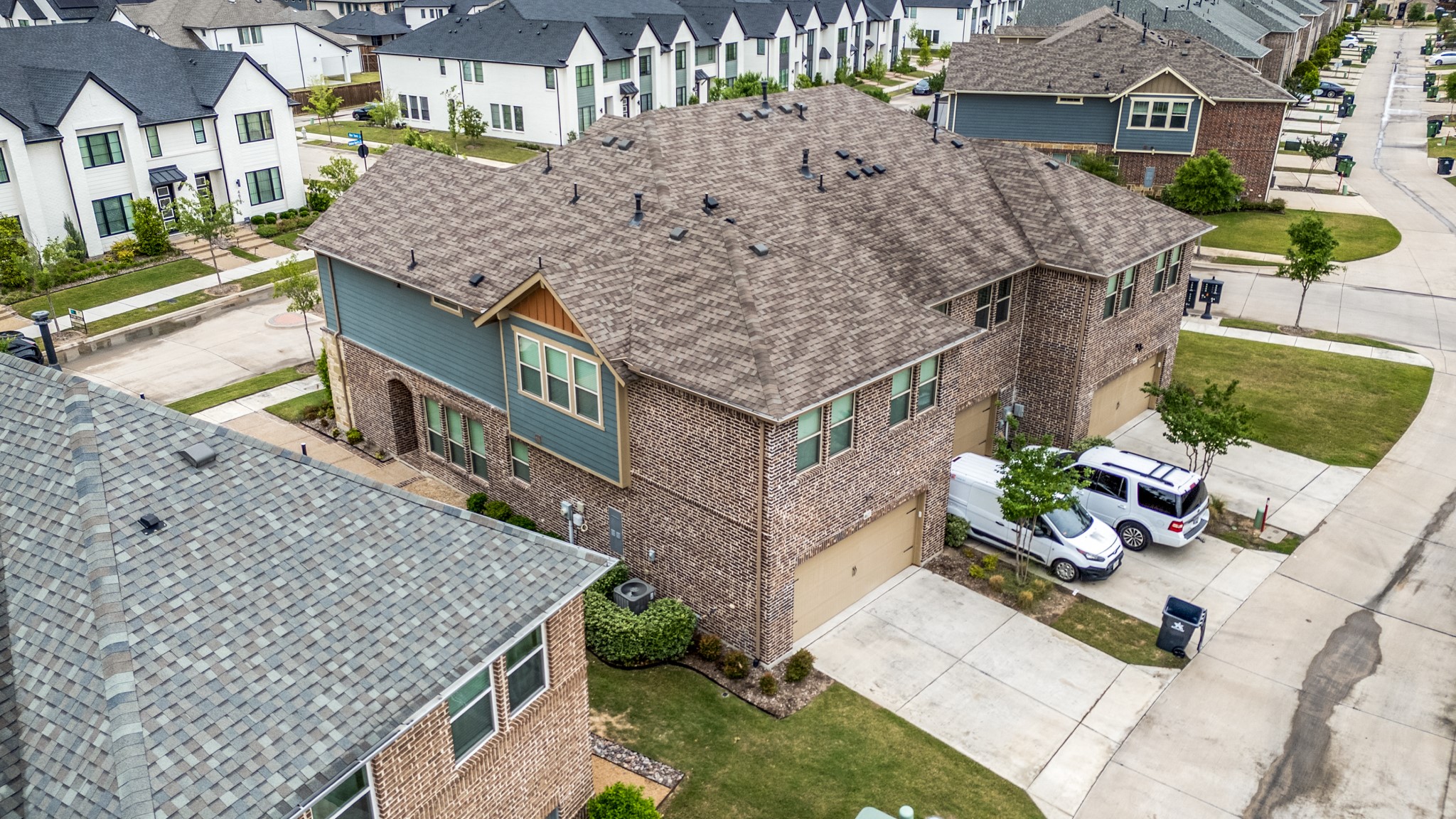 4611 Smokey Quartz Lane Arlington TX 76005
