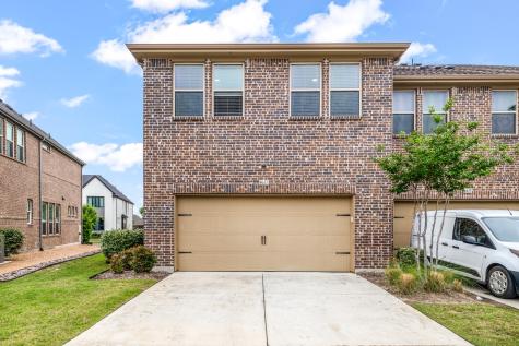 4611 Smokey Quartz Lane Arlington TX 76005