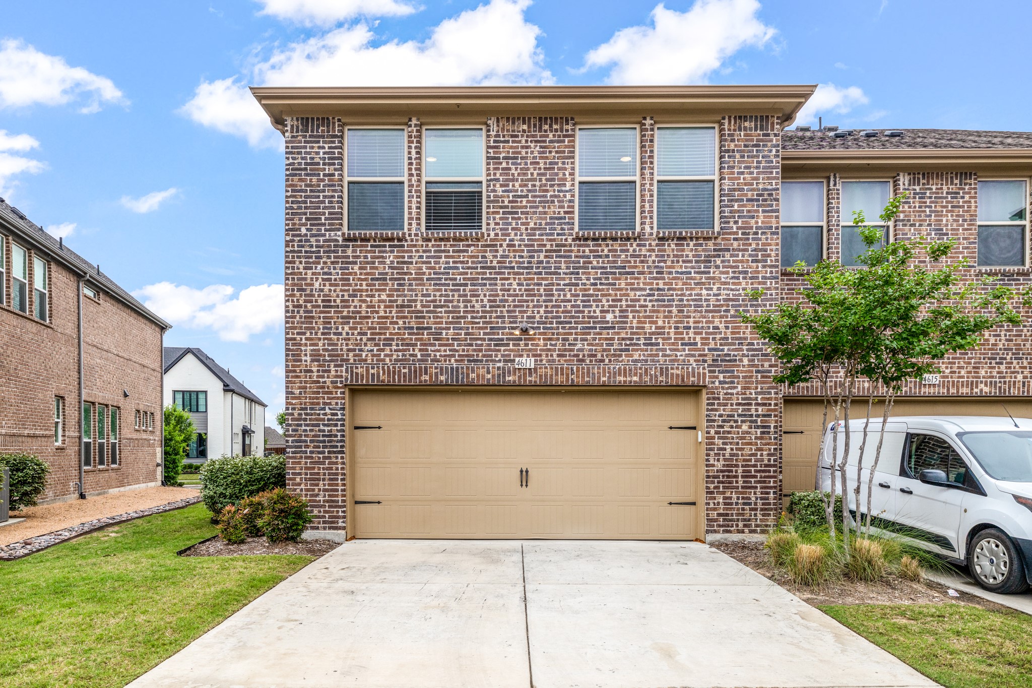 4611 Smokey Quartz Lane Arlington TX 76005