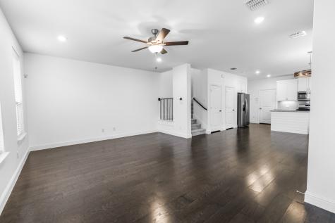 4611 Smokey Quartz Lane Arlington TX 76005