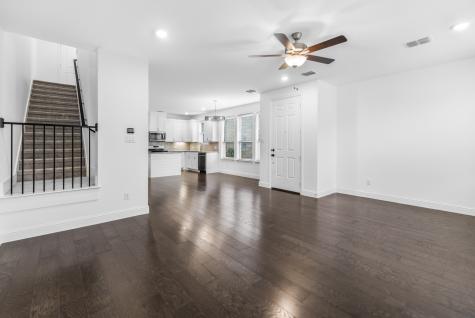 4611 Smokey Quartz Lane Arlington TX 76005
