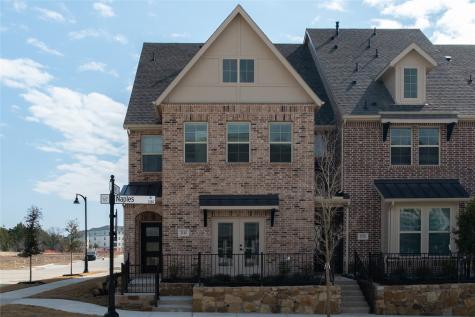 2140 Naples Drive Rowlett TX 75088