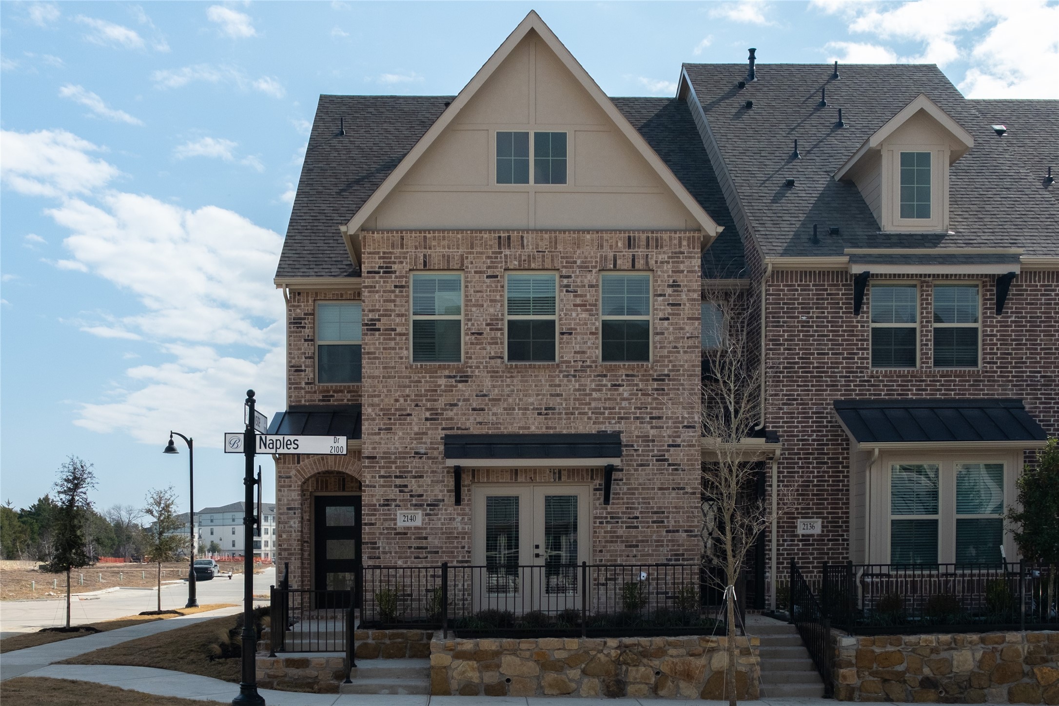 2140 Naples Drive Rowlett TX 75088