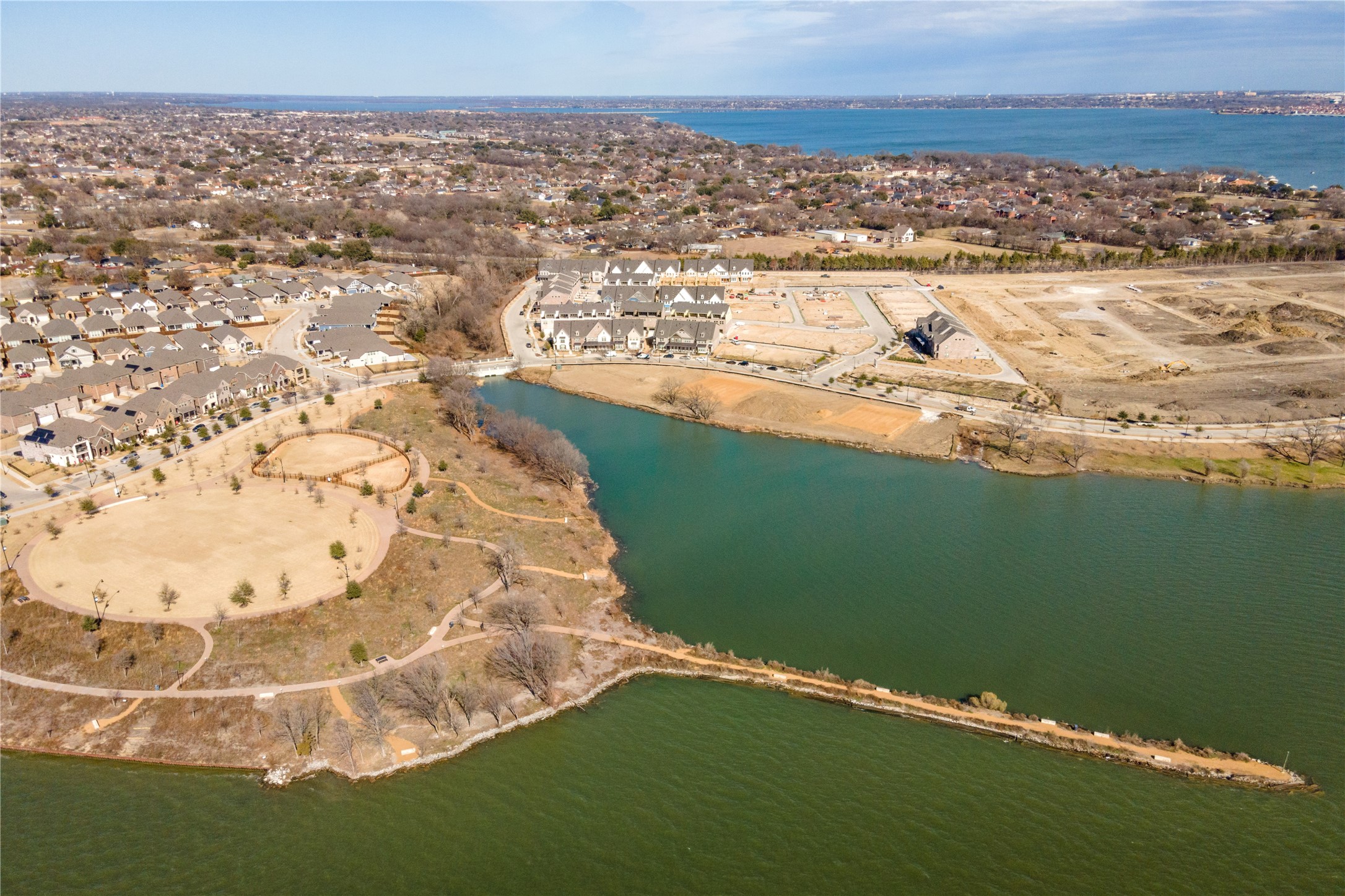 2140 Naples Drive Rowlett TX 75088