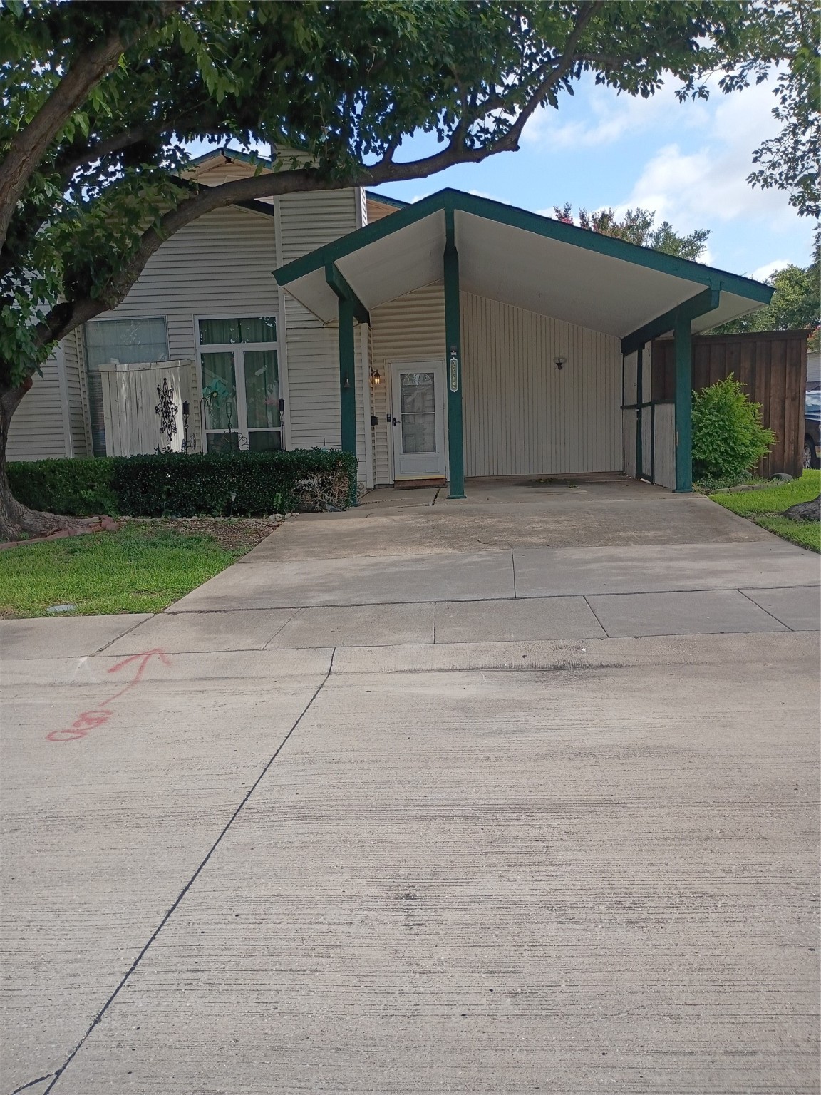 2665 Via Los Altos Carrollton TX 75006