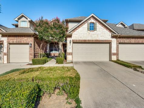 4148 Woodland Trail Carrollton TX 75007