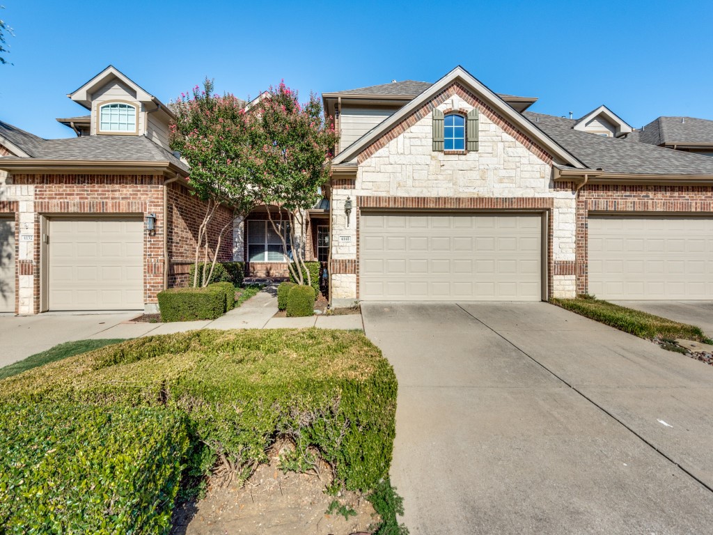 4148 Woodland Trail Carrollton TX 75007