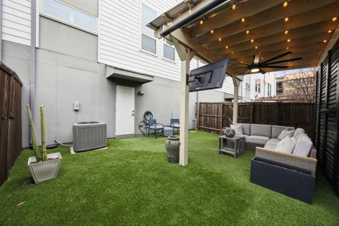 5015 Manett Street Dallas TX 75206
