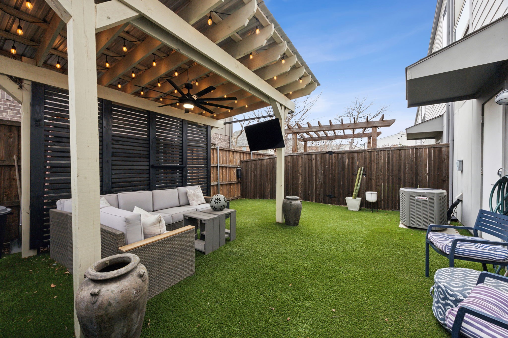 5015 Manett Street Dallas TX 75206