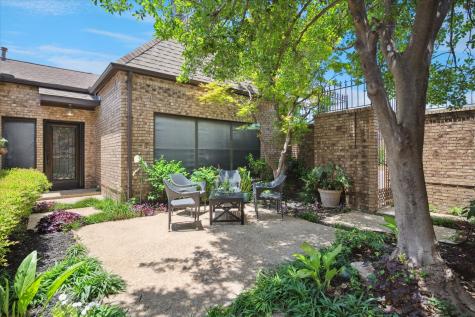 3114 Stonehenge Lane Carrollton TX 75006