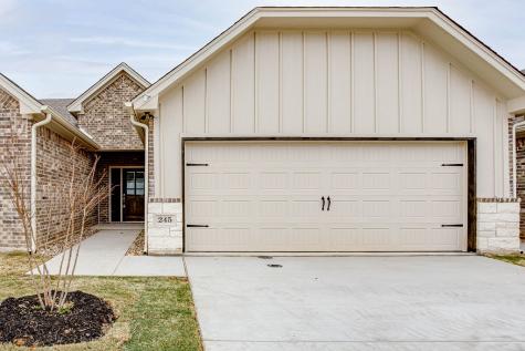 245 Honor Code Place Granbury TX 76049