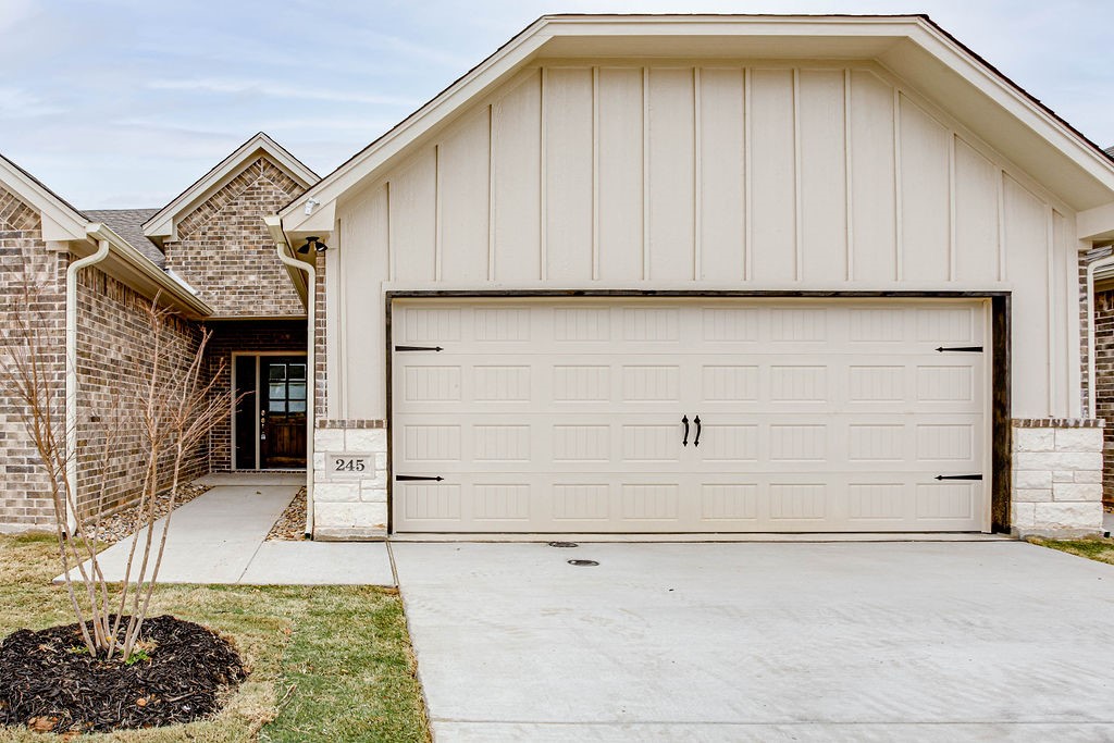 245 Honor Code Place Granbury TX 76049