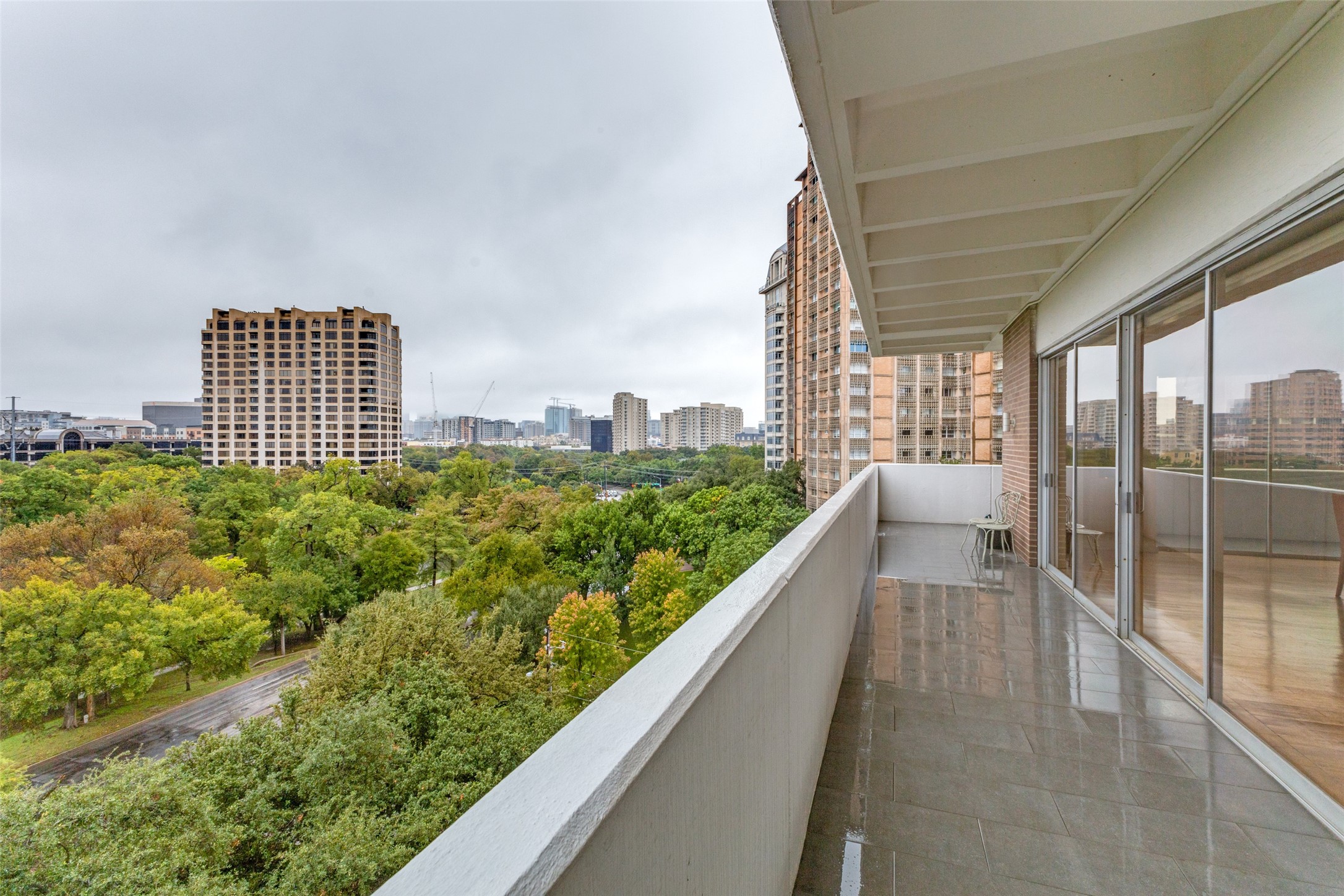 3601 Turtle Creek Boulevard Dallas TX 75219