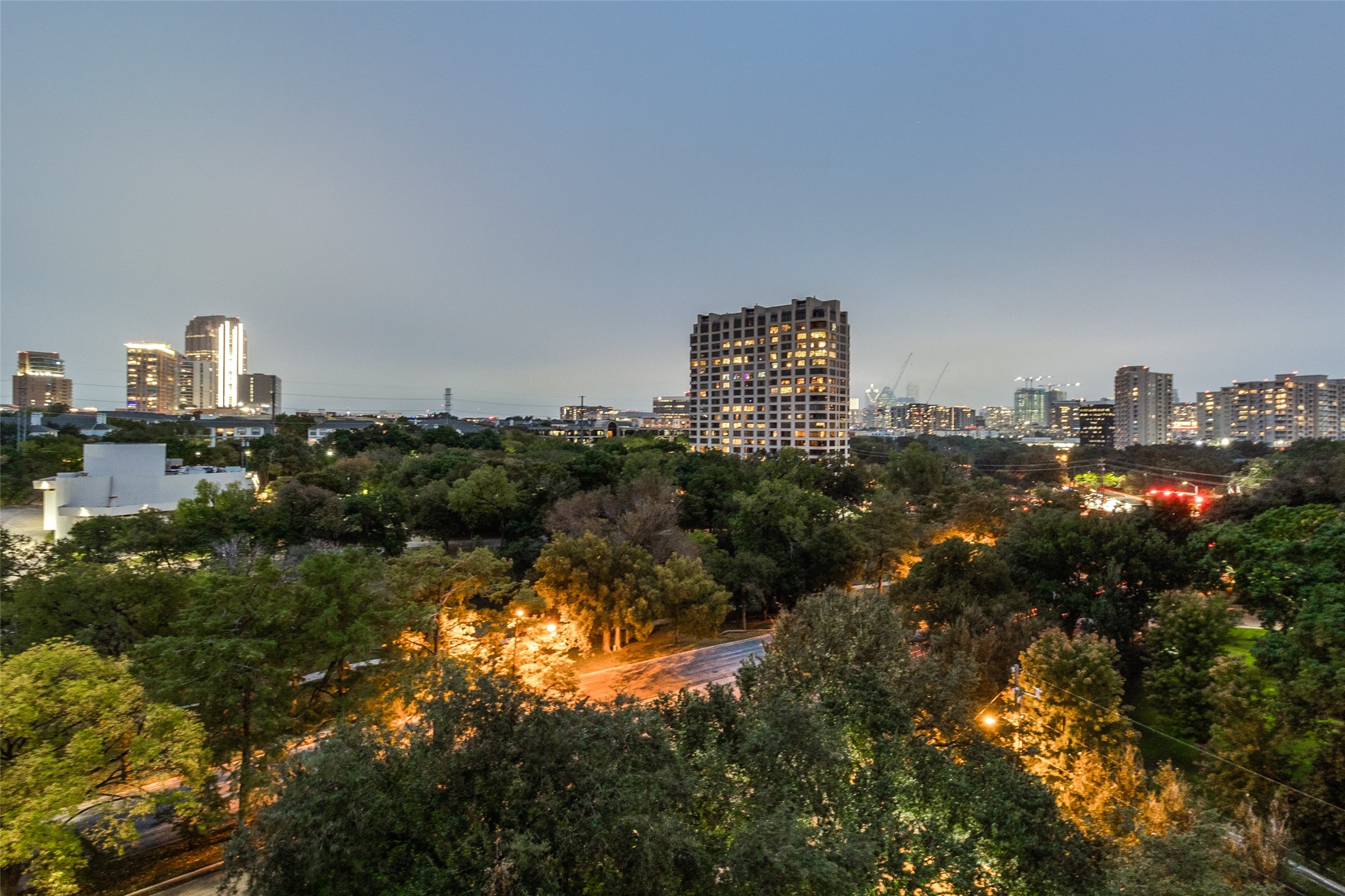 3601 Turtle Creek Boulevard Dallas TX 75219