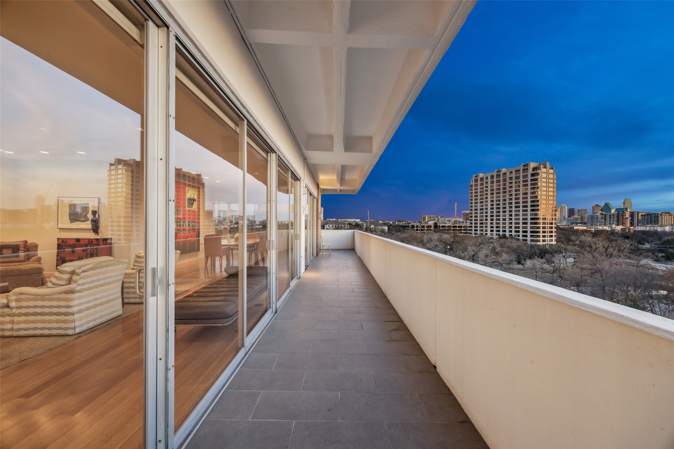 3601 Turtle Creek Boulevard Dallas TX 75219